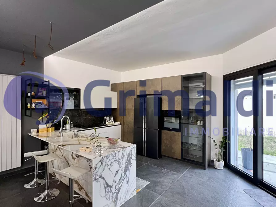 Immagine 29 di Casa indipendente in vendita  in Via Ettore D'Amore 23 a Scorrano