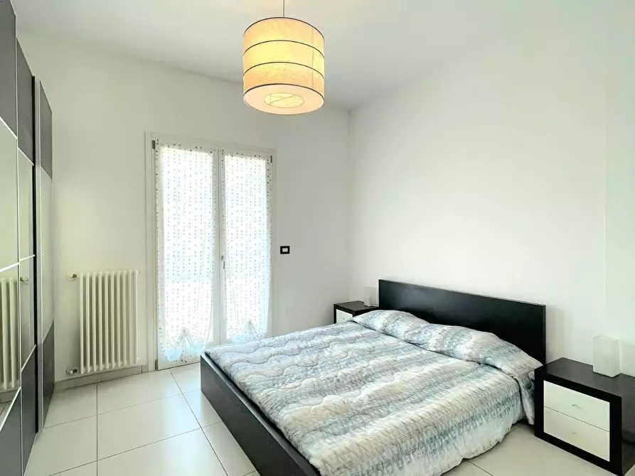 Immagine 9 di Trilocale in vendita  in Via Potenza 19/F a Lecce