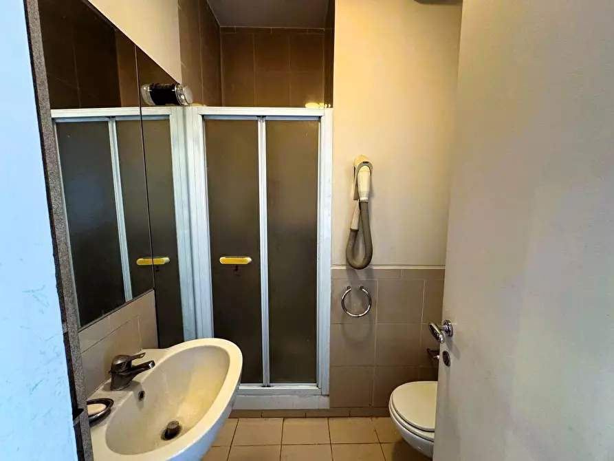 Immagine 22 di Appartamento in vendita  in Piazza Imperatore Tito 8 a Milano