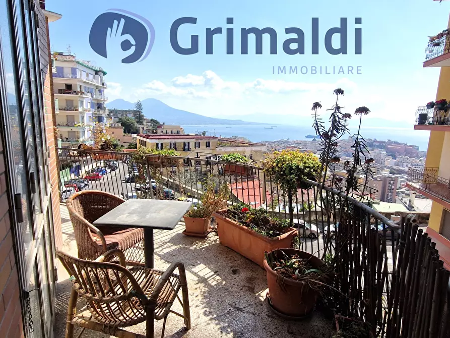 Immagine 8 di Pentalocale in vendita  in Via Filippo Palizzi 119 a Napoli