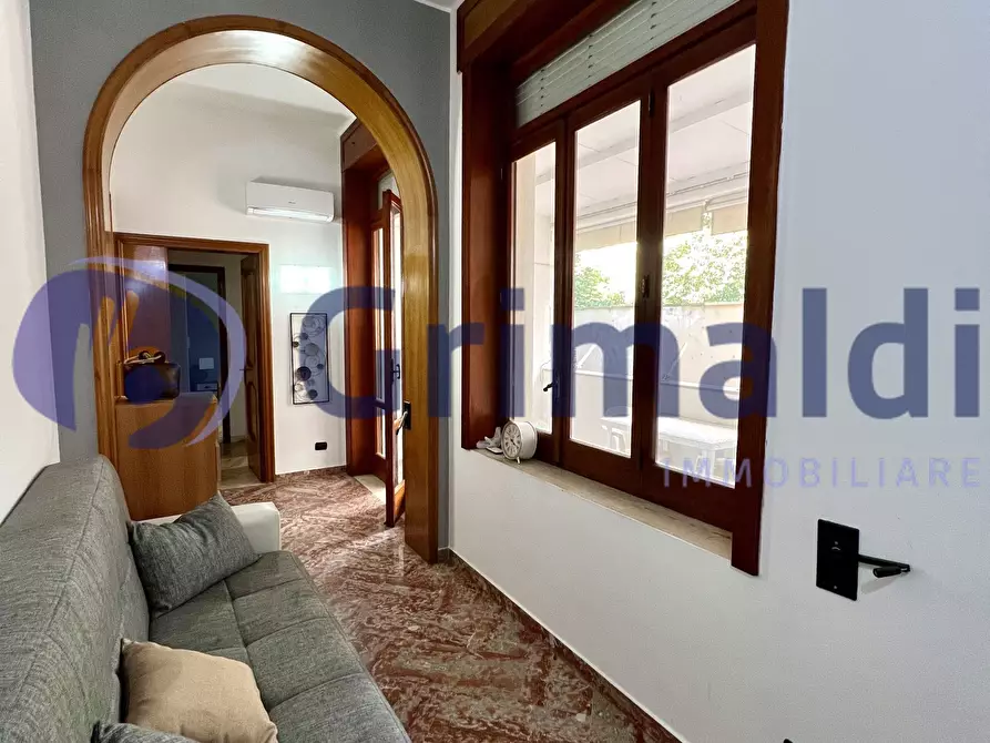 Immagine 8 di Bilocale in affitto  in Via Salvatore Trinchese 132 a Lecce