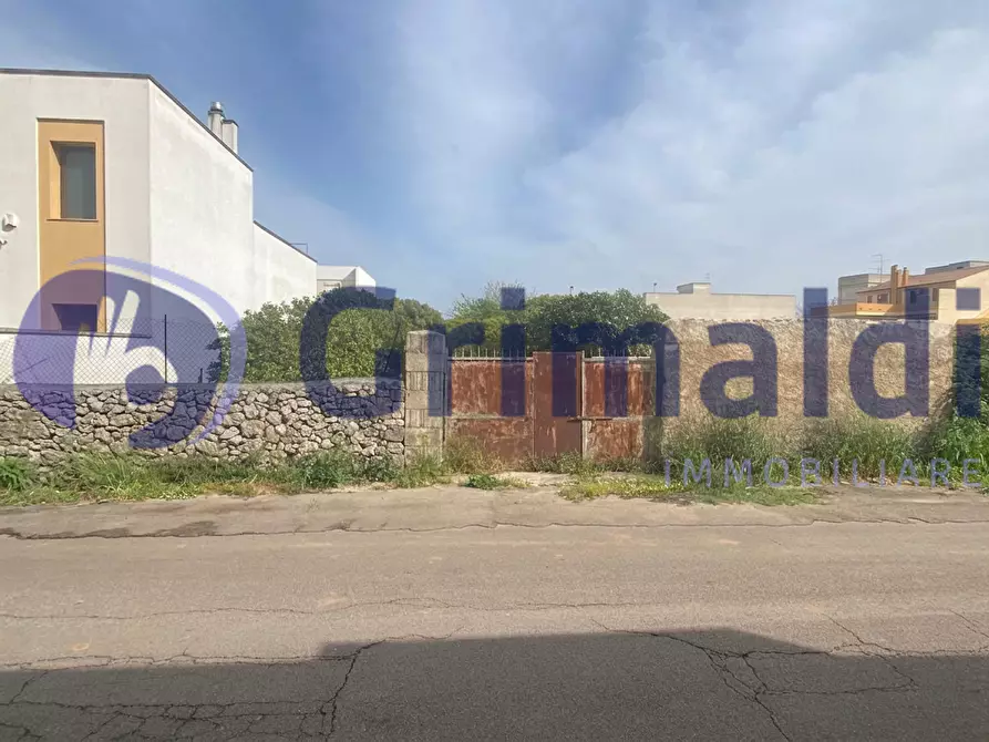 Immagine 3 di Terreno agricolo in vendita  in Via Santa Lucia 44 a Scorrano