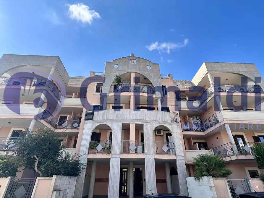 Immagine 2 di Bilocale in vendita  in Via Tommaso Traetta 4 a Lecce