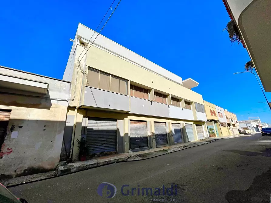 Immagine 3 di Quadrilocale in vendita  in Via Gioacchino Rossini 4 a Porto Cesareo