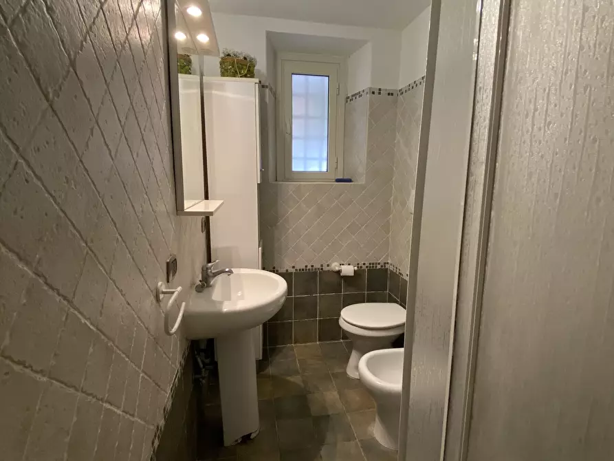 Immagine 4 di Bilocale in affitto  in Via Luigi Mazza 21 a Anzio