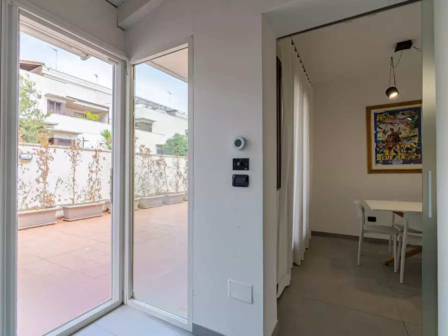 Immagine 42 di Trilocale in affitto  in Via Piero Della Francesca 88 a Lecce