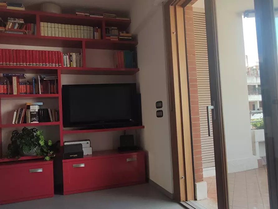 Immagine 34 di Appartamento in vendita  in Via Francesco Menzio a Roma