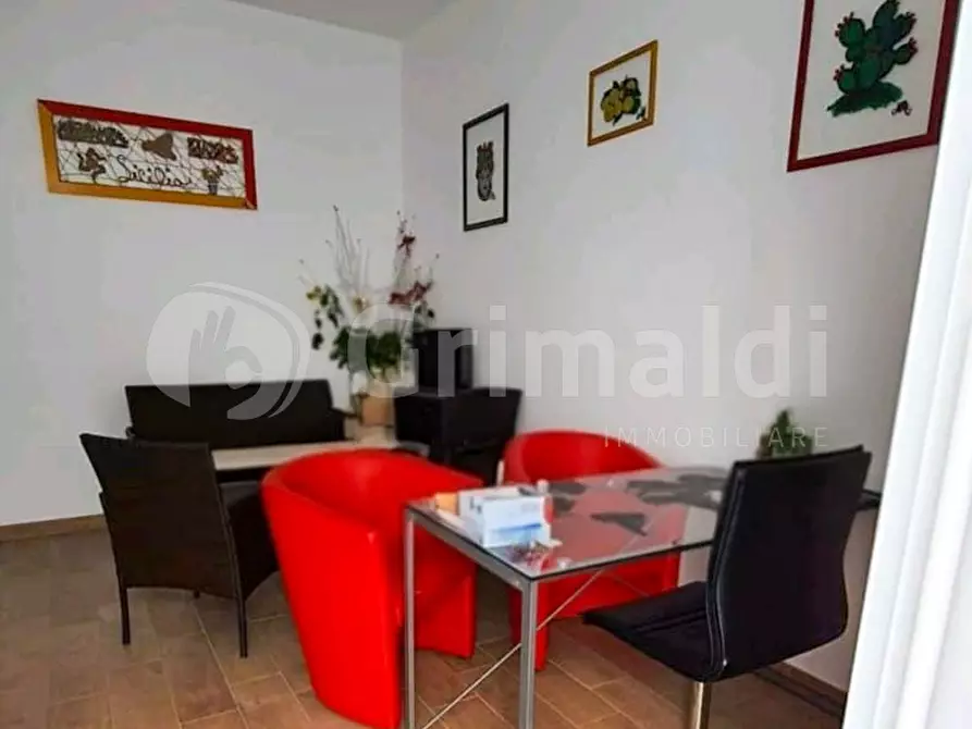 Immagine 2 di Casa indipendente in vendita  in Via Milano 13 a Siracusa