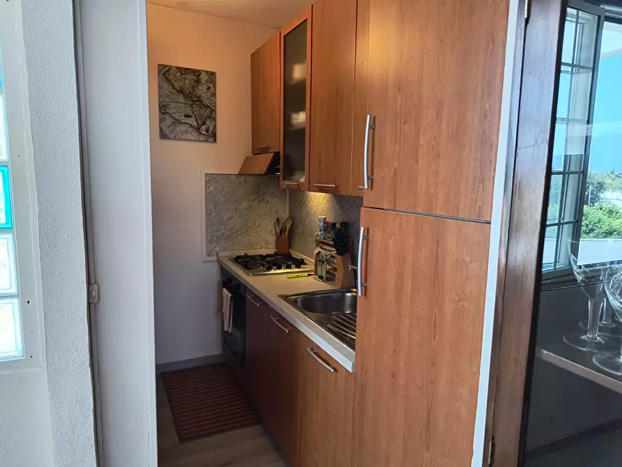 Immagine 11 di Casa indipendente in vendita  in Via Castellammare 24 a Lecce