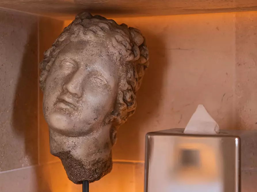 Immagine 73 di Casa indipendente in vendita  in Via Roberto Caracciolo 30 a Lecce