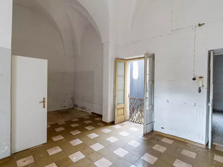 Immagine 67 di Casa indipendente in vendita  in Via Vittorio Emanuele II 14 a San Cesario Di Lecce