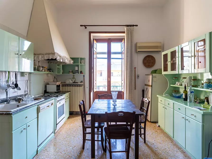 Immagine 12 di Casa indipendente in vendita  in Viale G. Leopardi 161 a Lecce