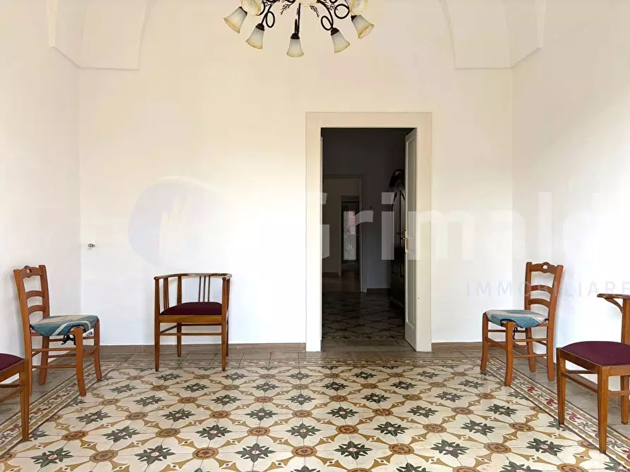 Immagine 10 di Casa indipendente in vendita  in via zara 11 a Sannicola