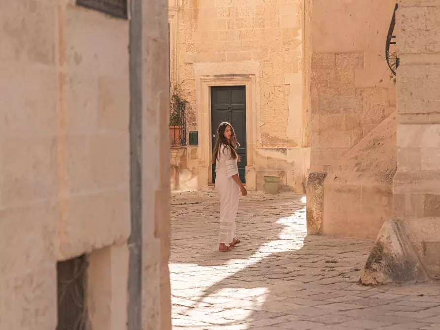 Immagine 89 di Casa indipendente in vendita  in Via Roberto Caracciolo 30 a Lecce