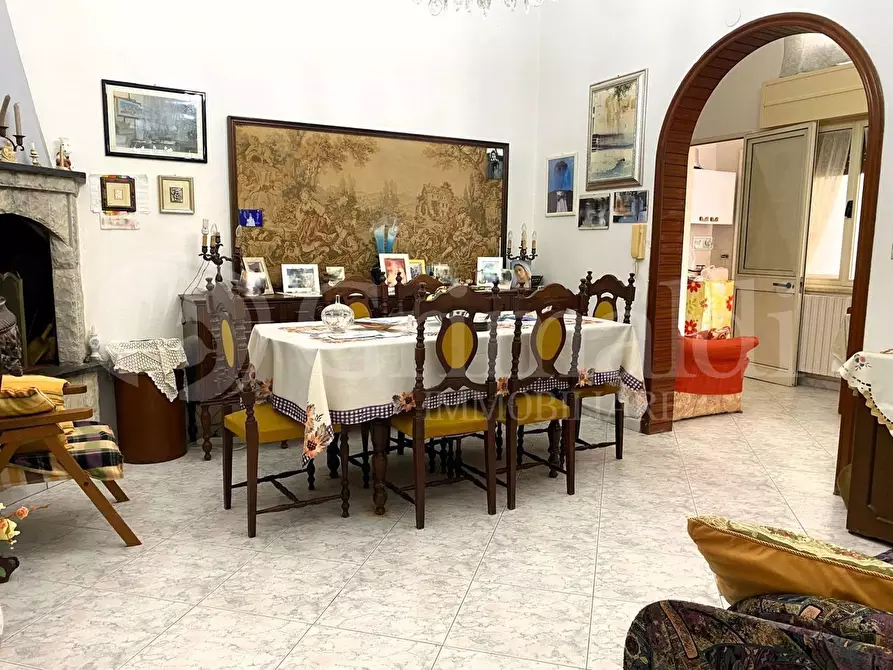 Immagine 36 di Casa indipendente in vendita  in via san francesco a Sannicola