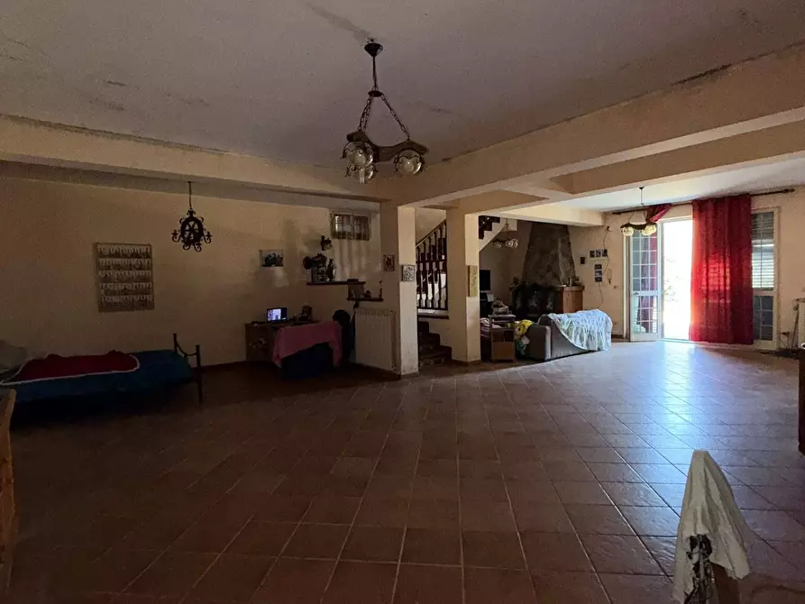 Immagine 14 di Casa indipendente in vendita  in Via delle Acacie 19 a Aprilia