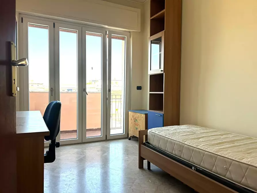 Immagine 14 di Appartamento in affitto  in Via Dei Cappuccini snc a Benevento