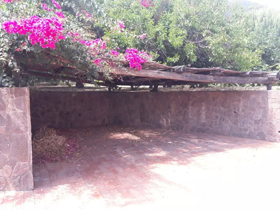 Immagine 31 di Casa indipendente in vendita  in via Umberto I 1 a Santa Marina Salina