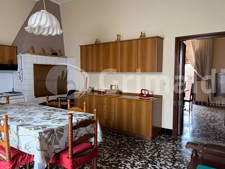 Immagine 17 di Casa indipendente in vendita  in via zara 11 a Sannicola