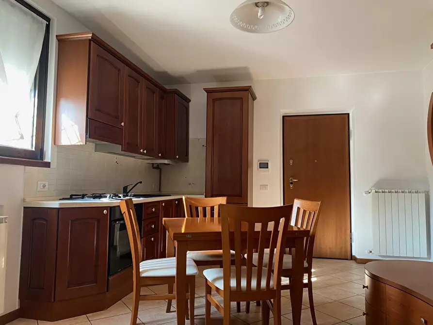 Immagine 1 di Appartamento in vendita  in Via Giuseppe Majocchi 19 a Como