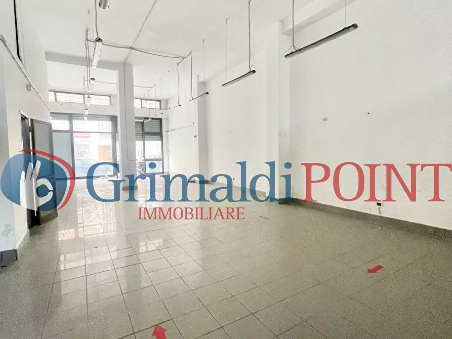 Immagine 20 di Locale commerciale in vendita  in Via Don Luigi Sturzo 53 a Lecce