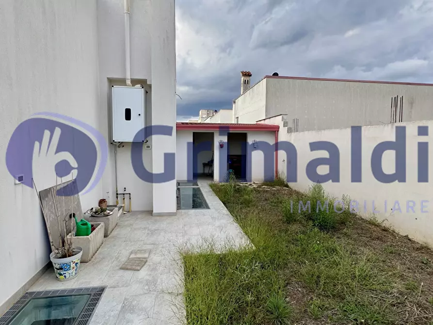 Immagine 33 di Casa indipendente in vendita  in Via Ettore D'Amore 23 a Scorrano