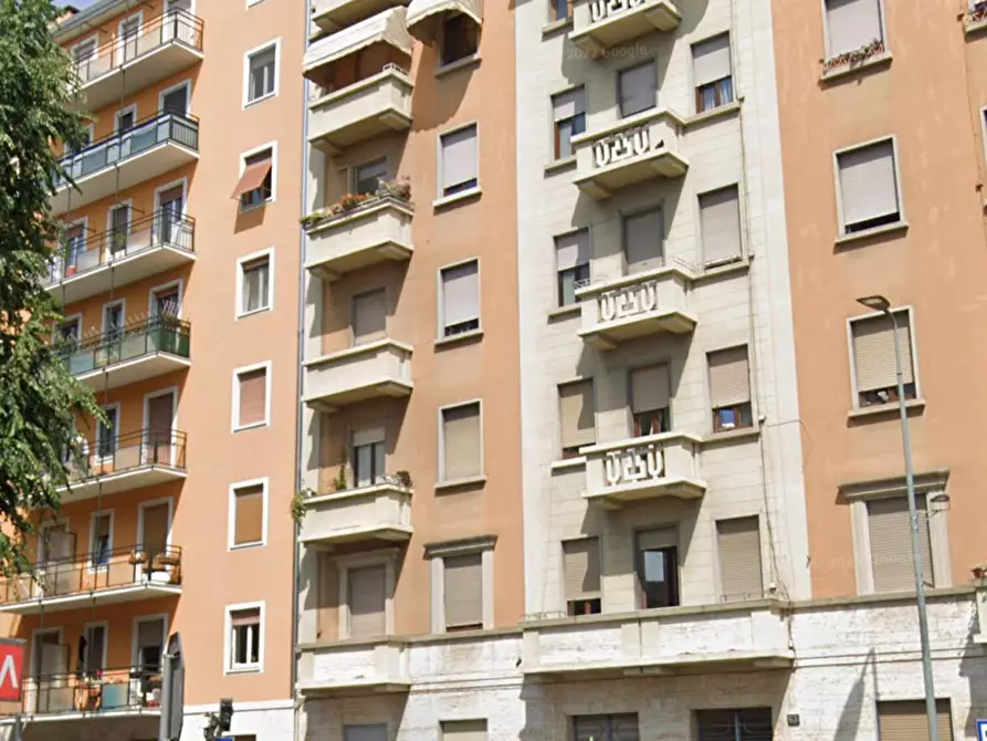 Immagine 13 di Stanza singola in affitto  in Via Giovanni Pacini 62 a Milano