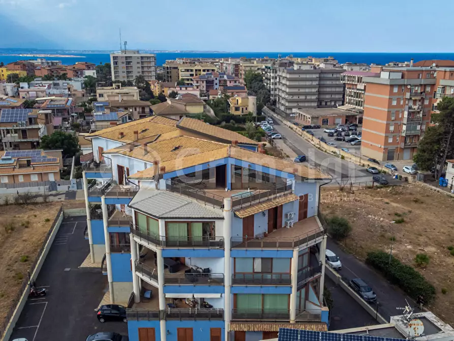 Immagine 31 di Appartamento in vendita  in Via Monsignore Lauricella 4 a Siracusa