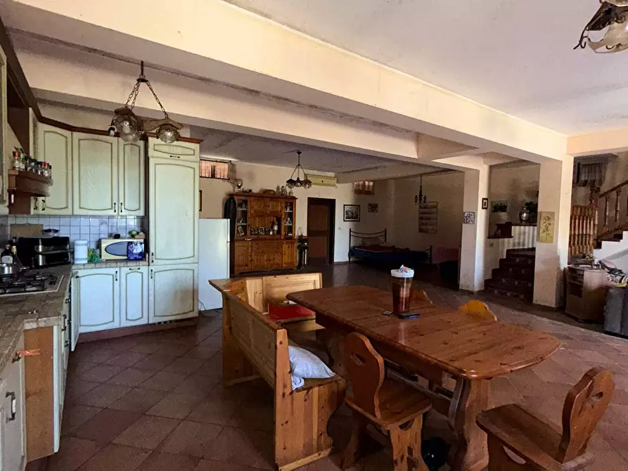 Immagine 12 di Casa indipendente in vendita  in Via delle Acacie 19 a Aprilia