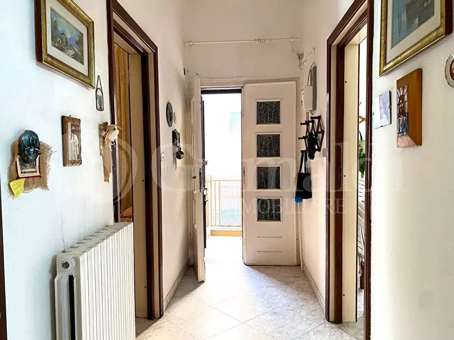 Immagine 11 di Casa indipendente in vendita  in via san francesco a Sannicola