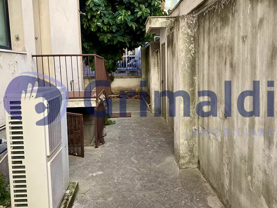 Immagine 35 di Casa indipendente in vendita  in Via Oberdan 29 a Lecce