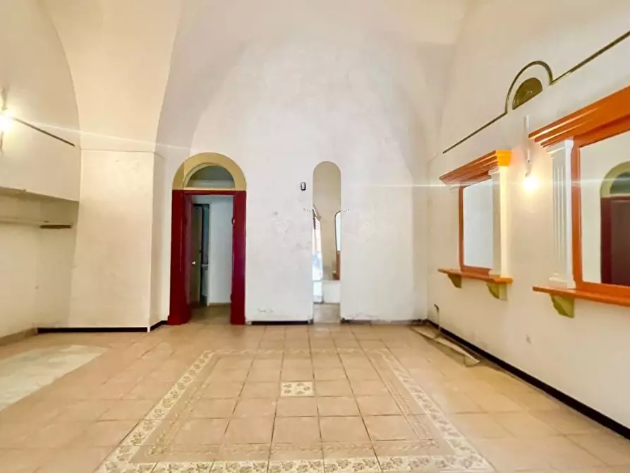 Immagine 3 di Locale commerciale in affitto  in Viale Otranto 48 a Lecce