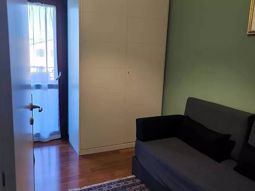 Immagine 19 di Appartamento in vendita  in Via di Casal Boccone a Roma