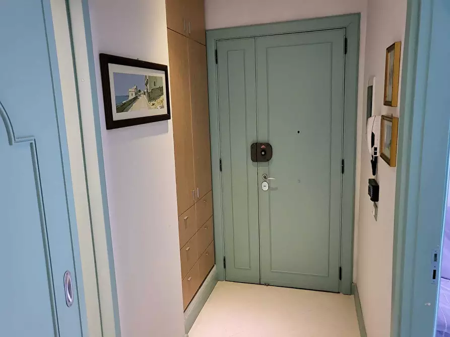 Immagine 2 di Attico in vendita  in Via Cavour 56 a Lecce