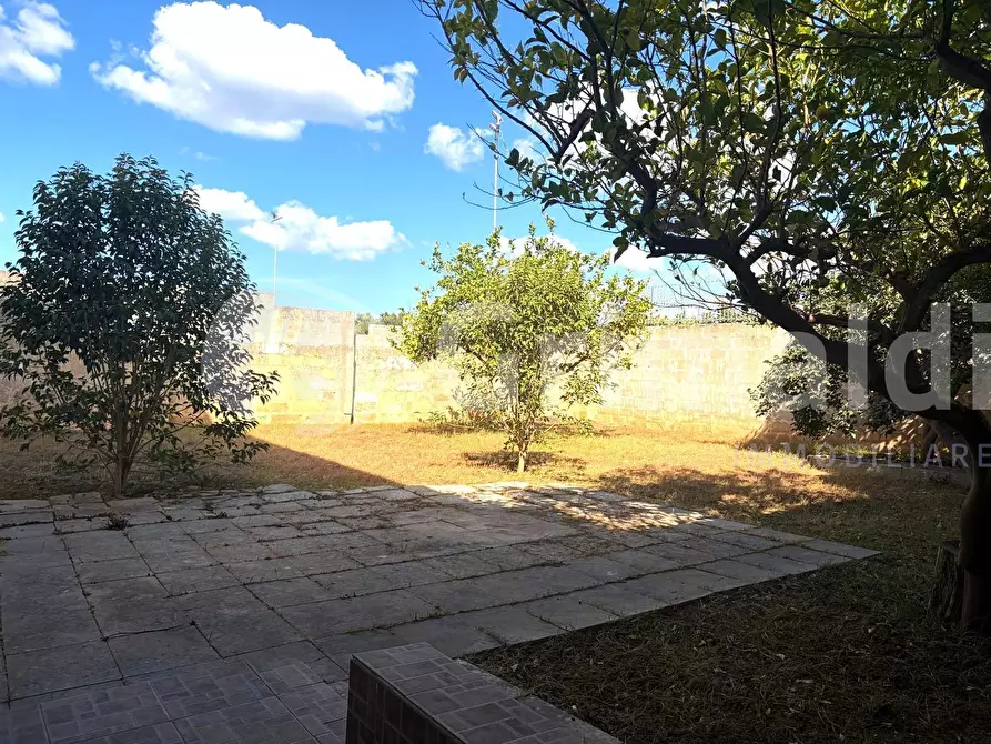 Immagine 38 di Casa indipendente in vendita  in via alcide de gasperi a Sannicola