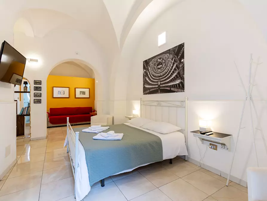 Immagine 3 di Appartamento in vendita  in Largo del Vespri 7 a Catania