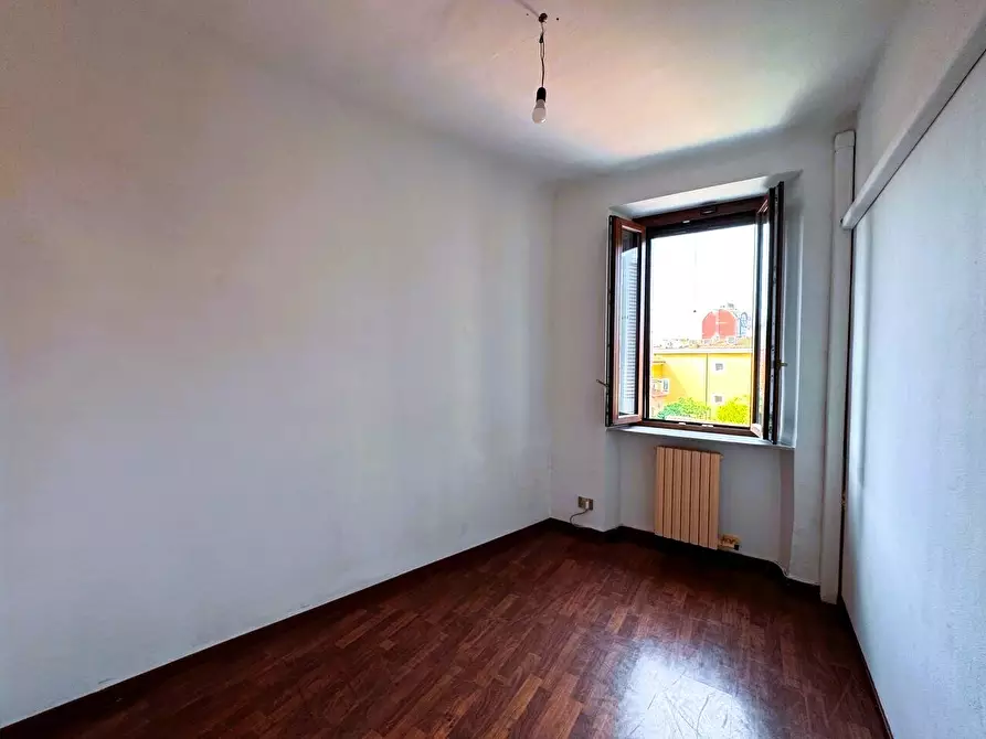 Immagine 26 di Trilocale in affitto  in Corso Lodi 90 a Milano