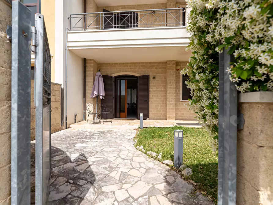 Immagine 34 di Trilocale in affitto  in Via Piero Della Francesca 88 a Lecce