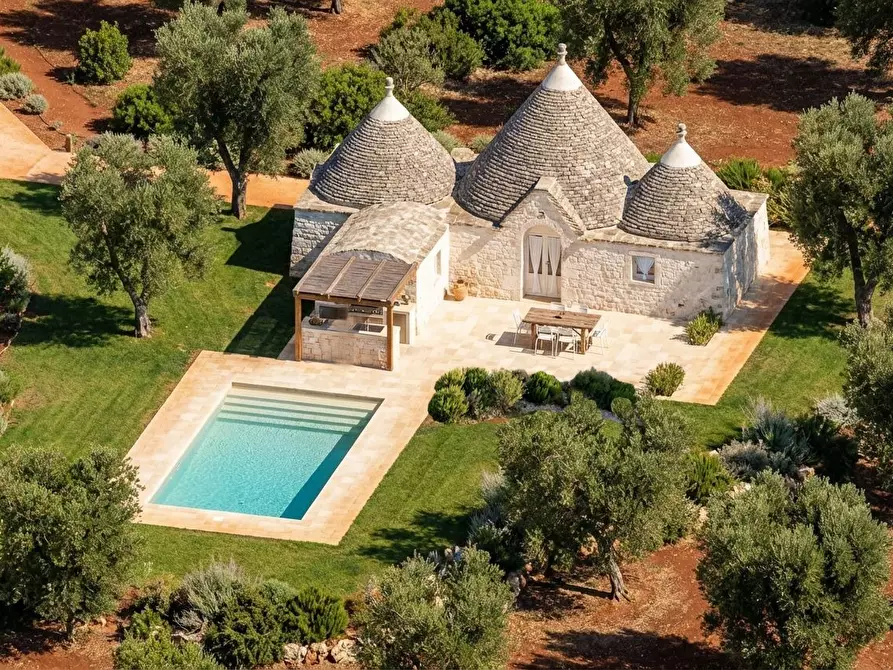 Immagine 1 di Casa indipendente in vendita  in Contrada Balice a Monopoli