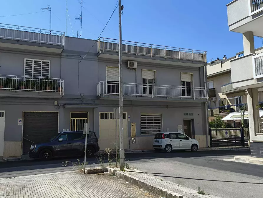 Immagine 7 di Appartamento in vendita  in Via Vincenzo Fato a Castellana Grotte