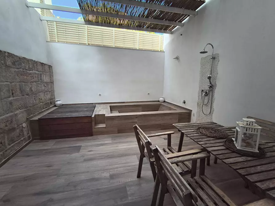Immagine 14 di Casa indipendente in vendita  in Via Guglielmo Oberdan a Monopoli