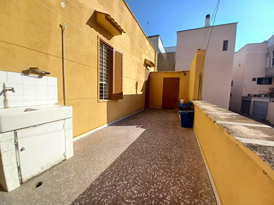 Immagine 7 di Appartamento in vendita  a Monopoli