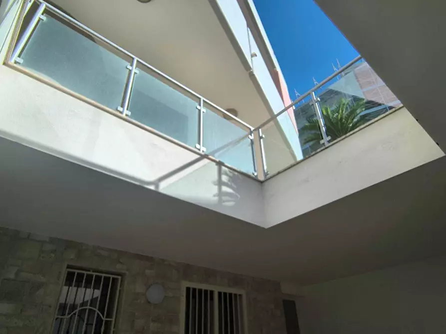 Immagine 10 di Villa in vendita  in Via Concilio Vaticano 6/A a Monopoli