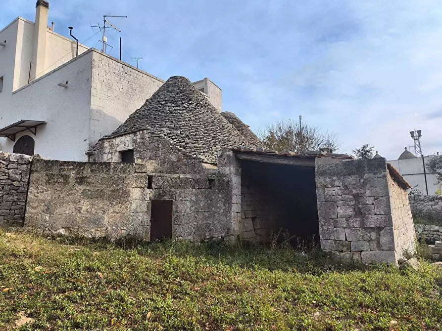 Immagine 4 di Casa indipendente in vendita  in Contrada Impalata a Monopoli