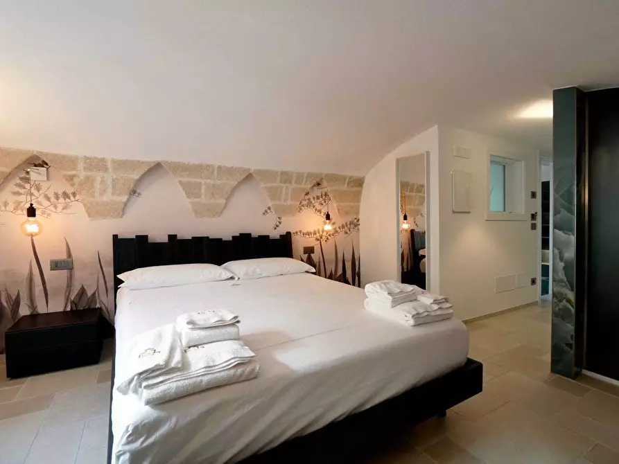 Immagine 7 di Appartamento in vendita  in Piazza Alessandro Manzoni a Monopoli