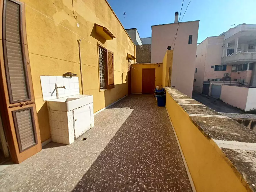 Immagine 12 di Appartamento in vendita  a Monopoli