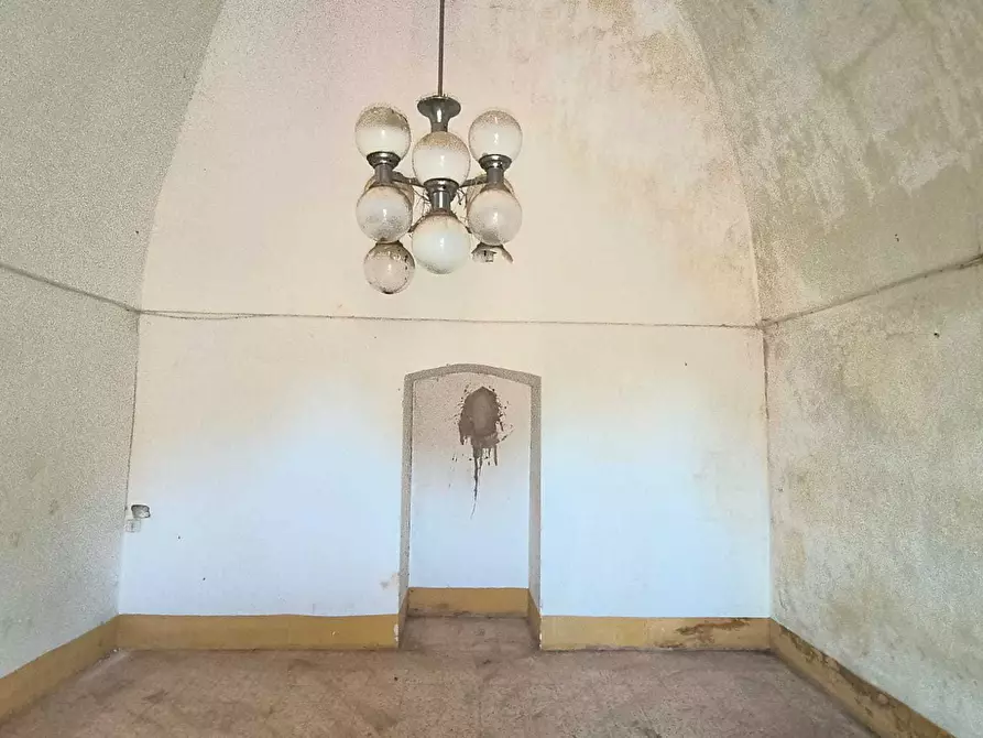 Immagine 7 di Casa indipendente in vendita  in Contrada Piangevino a Monopoli