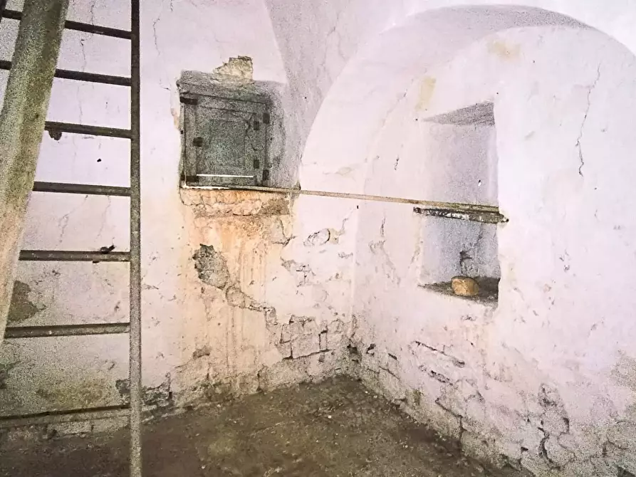 Immagine 8 di Casa indipendente in vendita  in Contrada Ciporrelli a Monopoli