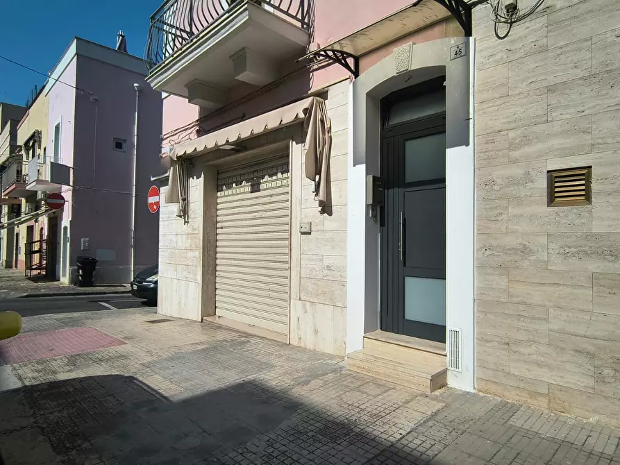 Immagine 8 di Casa indipendente in vendita  in Via Cavour a Monopoli