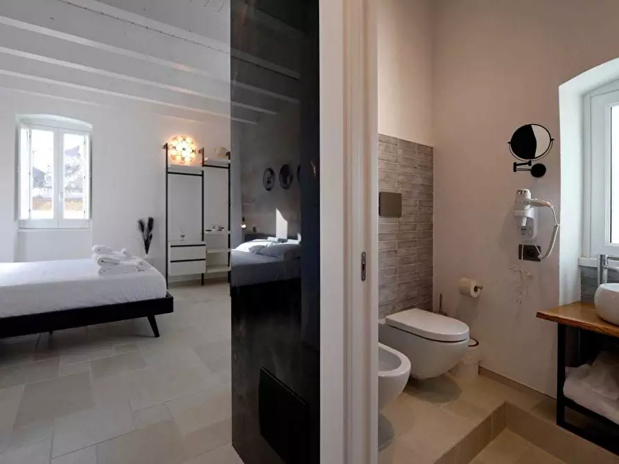 Immagine 16 di Appartamento in vendita  in Piazza Alessandro Manzoni a Monopoli